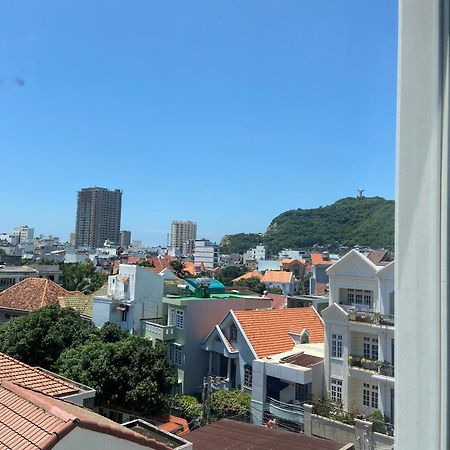 Dylan Hotel Vung Tau Zewnętrze zdjęcie