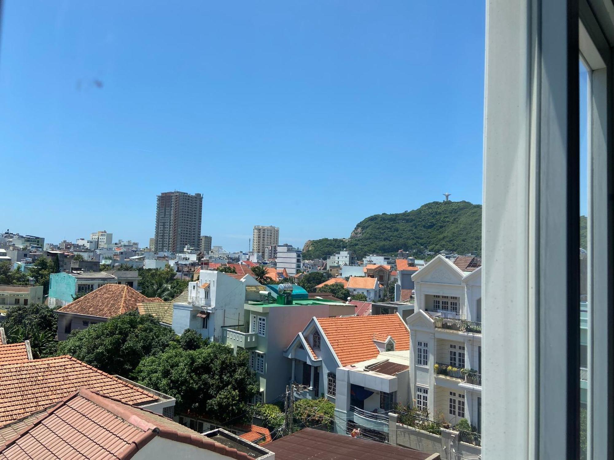 Dylan Hotel Vung Tau Zewnętrze zdjęcie