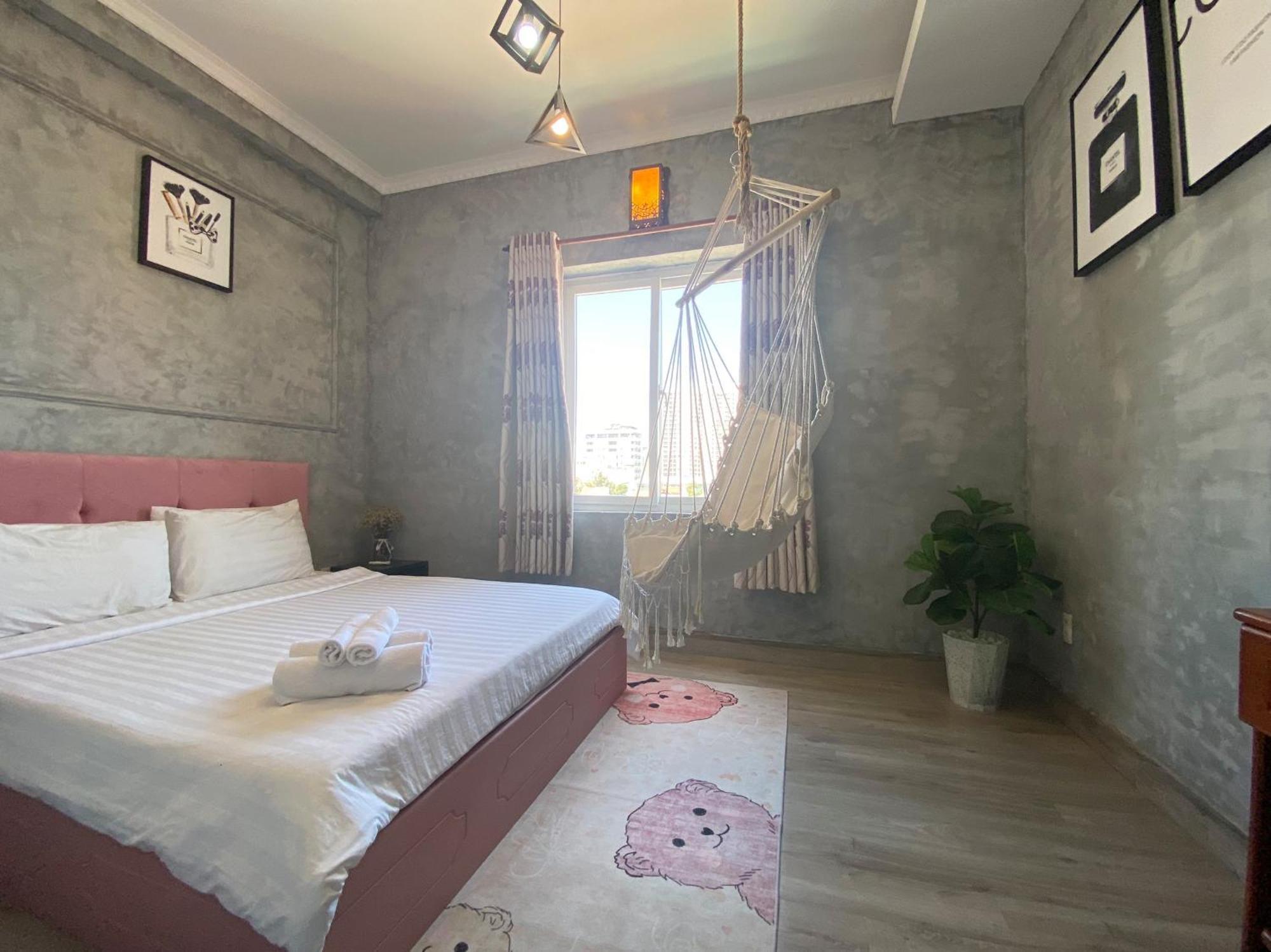 Dylan Hotel Vung Tau Zewnętrze zdjęcie