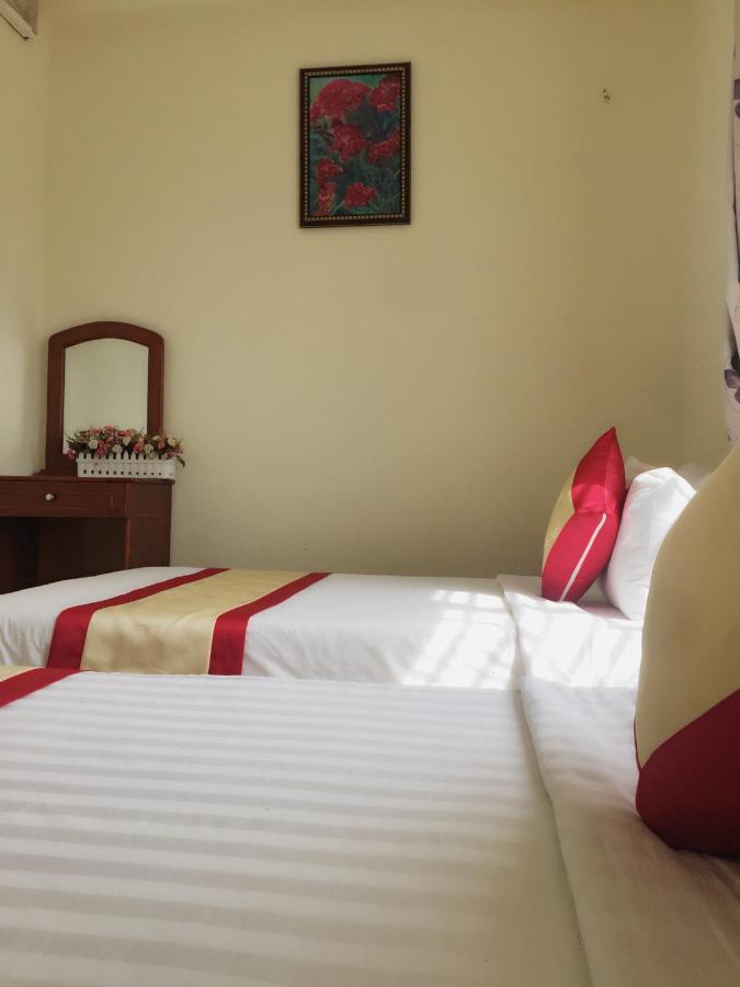 Dylan Hotel Vung Tau Zewnętrze zdjęcie