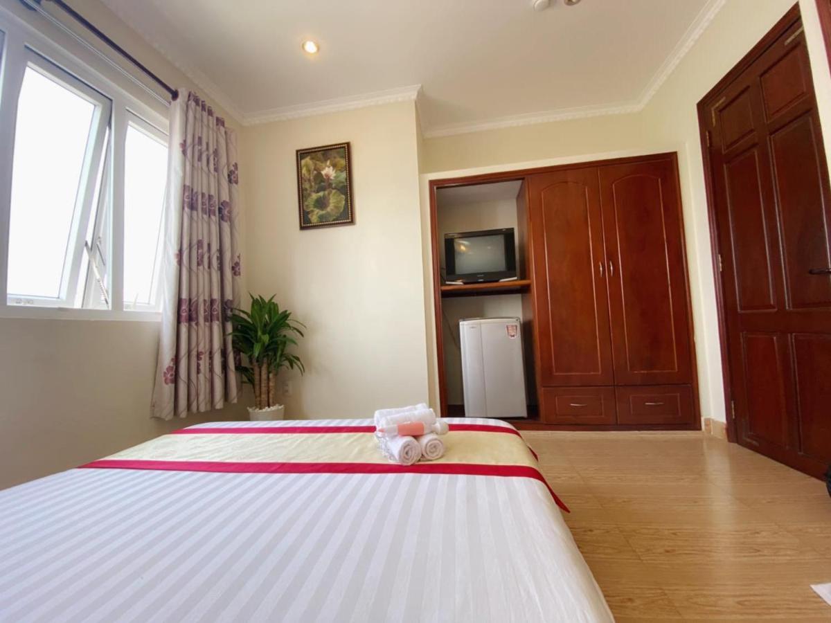 Dylan Hotel Vung Tau Zewnętrze zdjęcie